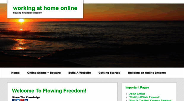 flowingfreedom.com