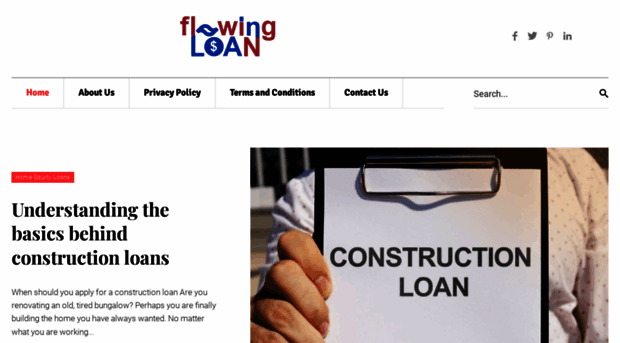 flowingloan.com