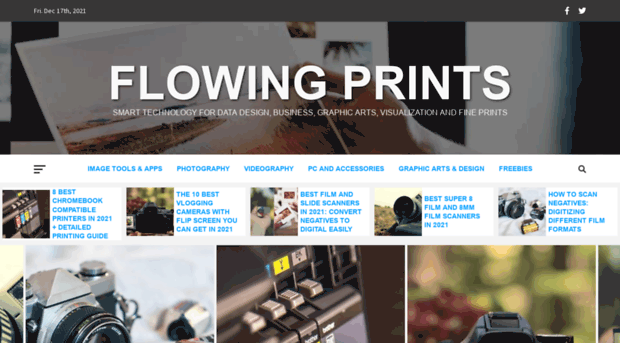 flowingprints.com