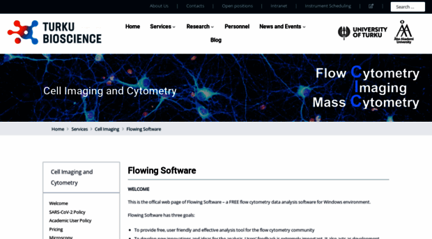 flowingsoftware.btk.fi