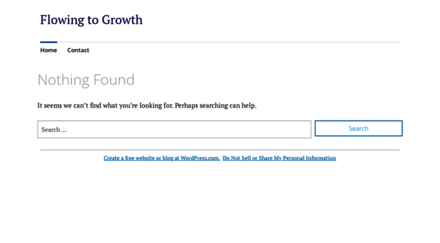 flowingtogrowth.wordpress.com