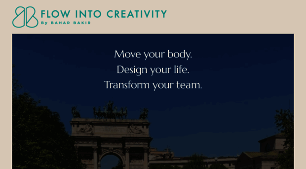 flowintocreativity.com