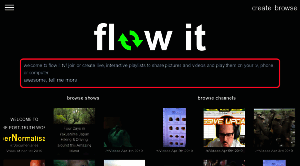 flowit.tv