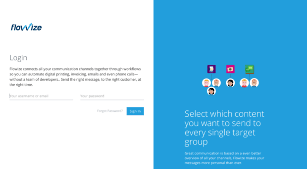 flowize.io