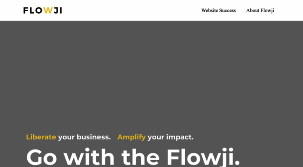 flowji.com