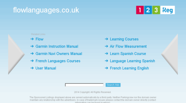 flowlanguages.co.uk