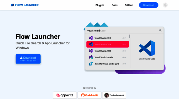 flowlauncher.com