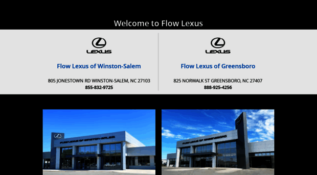 flowlexus.com