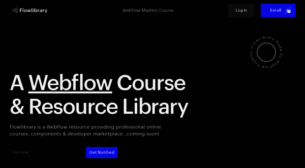 flowlibrary.io