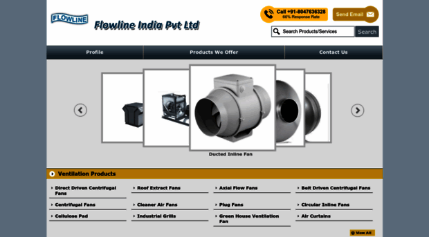 flowlineindia.co.in