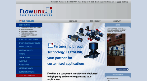 flowlinksa.com