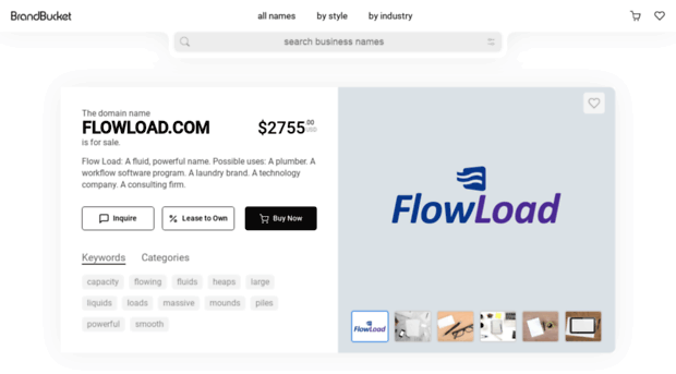 flowload.com