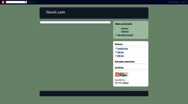 flowlr.blogspot.com