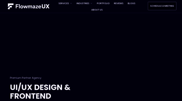 flowmazeux.com