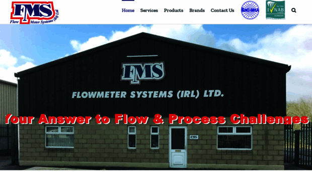 flowmeter.ie