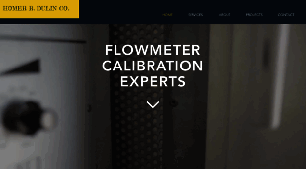 flowmetercalibration.com