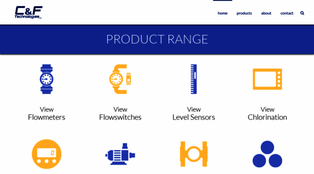 flowmeters.co.za