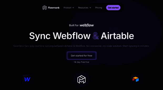 flowmonk.com