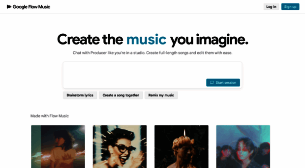 flowmusic.google