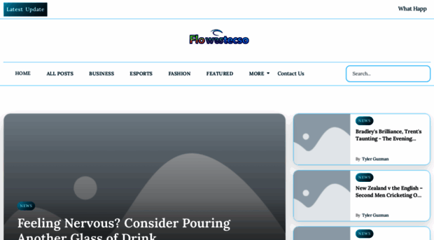 flownestecho.com