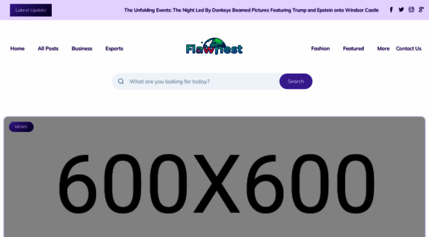 flownestplanet.com