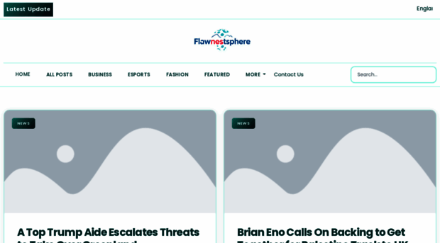 flownestsphere.com