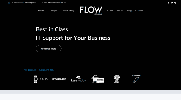 flownetworks.co.uk