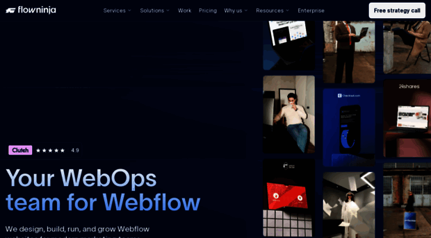 flowninja.com