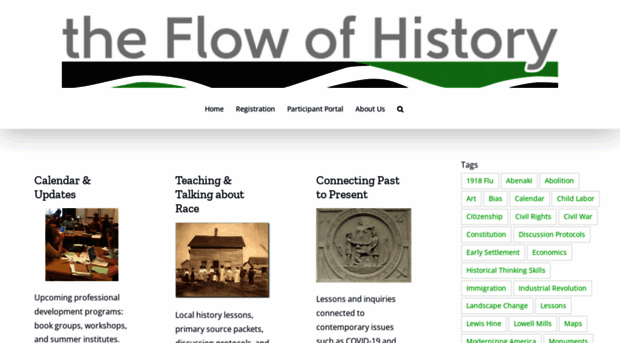 flowofhistory.org