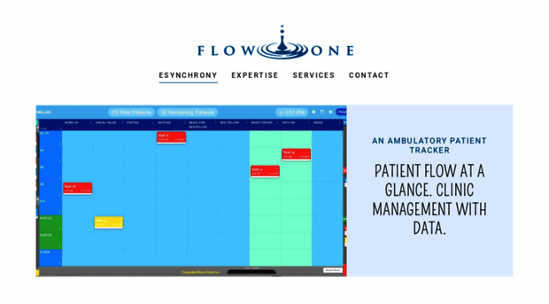 flowone.com