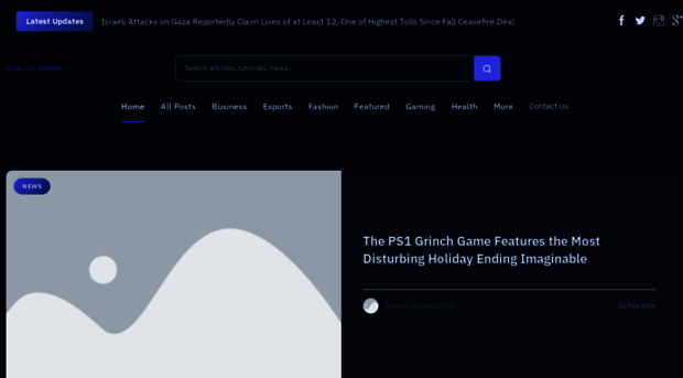 flowongames.co.uk