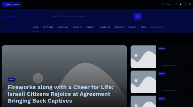 flowonplay.co.uk
