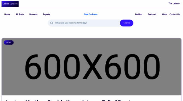 flowonroom.co.uk