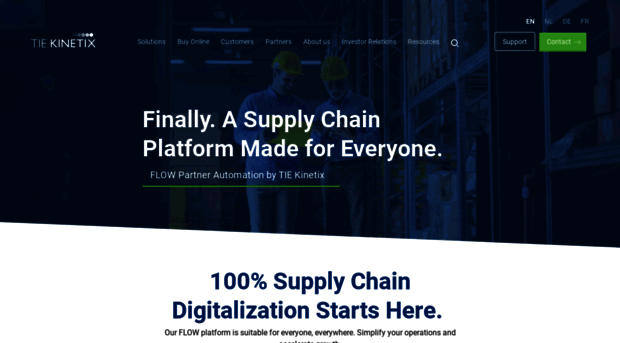 flowpartnerautomation.com