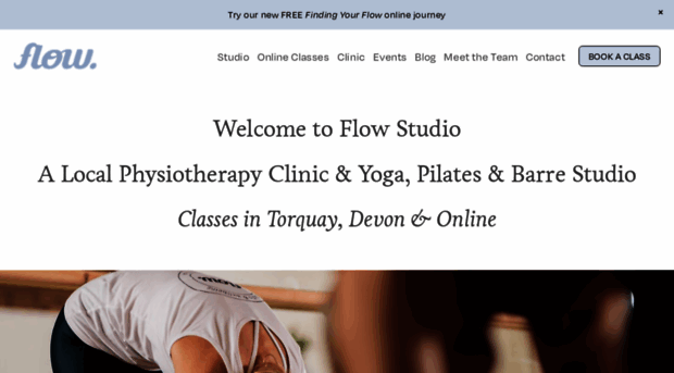 flowphysio.co.uk