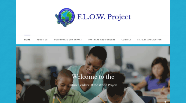 flowprojectinc.com