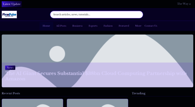 flowpulseglobal.com
