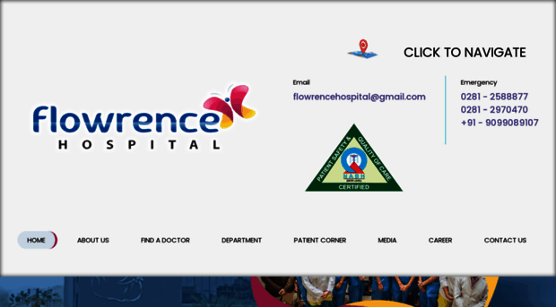 flowrencehospital.com