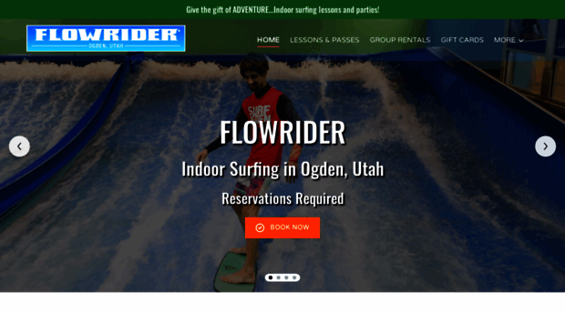 flowriderutah.com