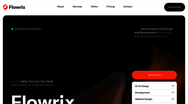 flowrix.webflow.io