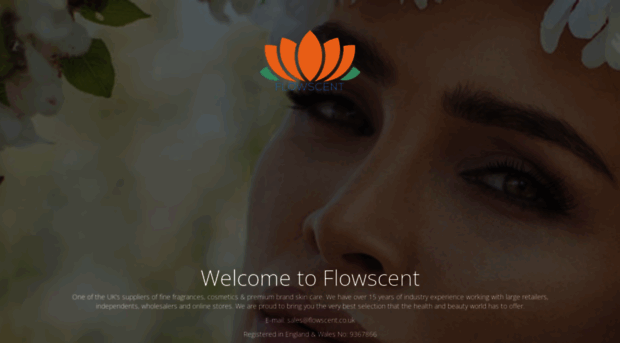 flowscent.co.uk