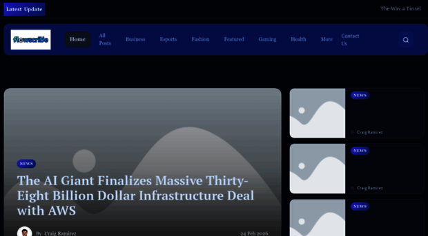 flowscribequest.com