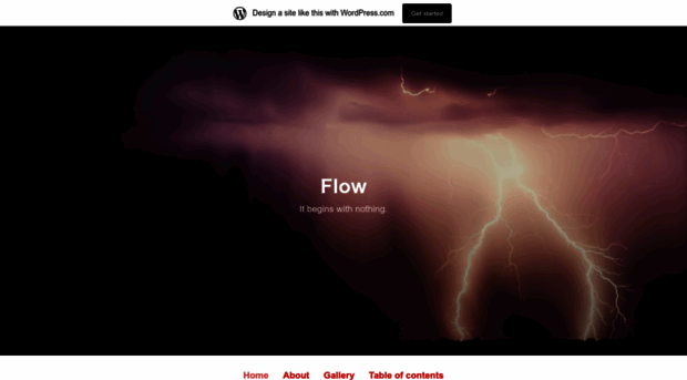 flowserial.wordpress.com