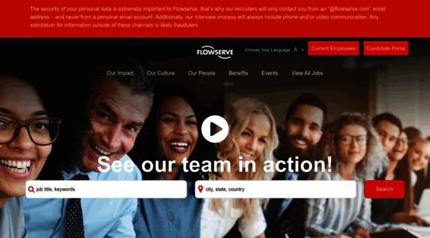 flowserve.jobs