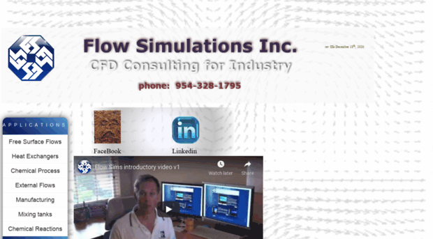 flowsimulations.com