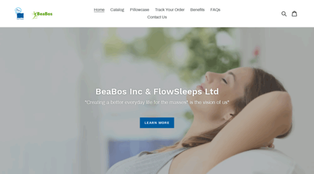 flowsleeps.com