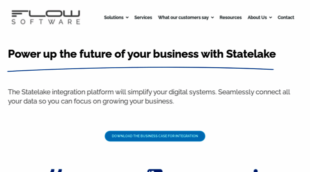 flowsoftware.com