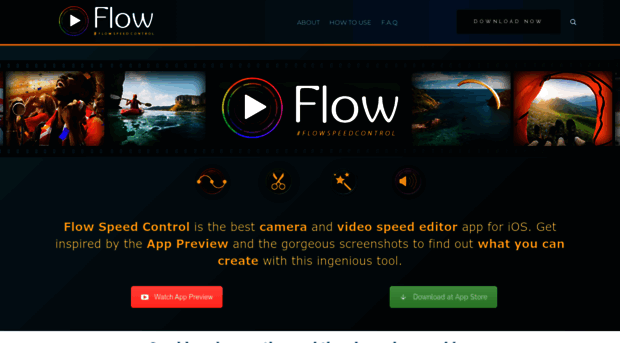 flowspeedcontrol.com