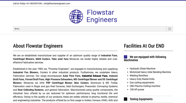 flowstarengineers.com