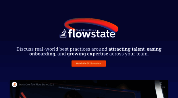 flowstate.stackoverflow.co
